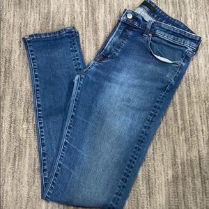 Uniqlo Men’s Jeans
